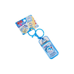 Sea Salt Dessert Stress-Relief Rotating Push-Puzzle Clip - Blue